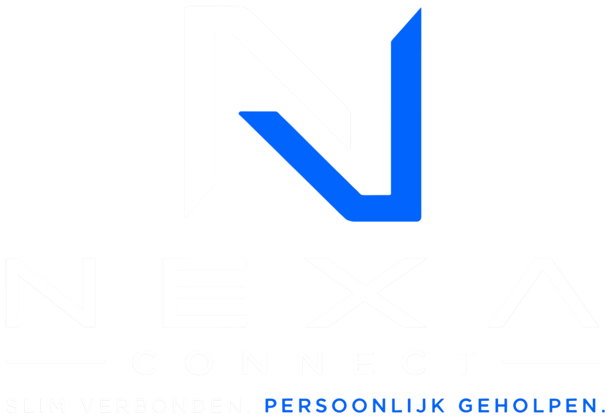 Nexa Connect Logo